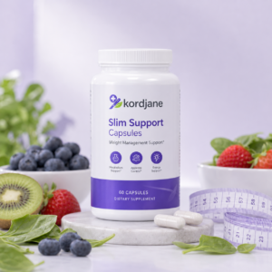 Kordjane Slim Support Capsules