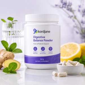 Kordjane Digestive Balance Powder